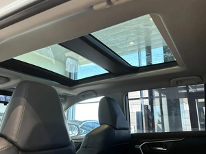 Внедорожник Toyota RAV4 2024 года, 3790000 рублей, Уфа