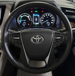 Минивэн Toyota Alphard 2020 года, 4577000 рублей, Красноярск