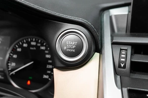 Внедорожник Lexus NX 2017 года, 3049000 рублей, Петрозаводск