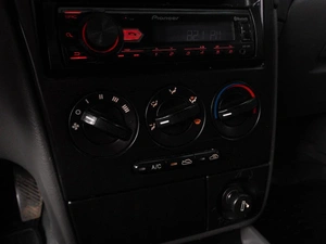 Седан Kia Spectra 2007 года, 549000 рублей, Минеральные Воды