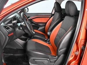 Универсал ВАЗ (LADA) Vesta Cross 2018 года, 1219000 рублей, Ростов-на-Дону