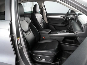 Внедорожник Haval Jolion 2025 года, 2070000 рублей, Красный Пахарь
