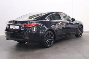 Седан Mazda 6 2017 года, 2110000 рублей, Брянск