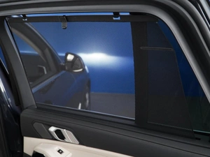 Внедорожник BMW X5 2019 года, 6999999 рублей, Москва