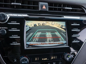 Седан Toyota Camry 2020 года, 2970000 рублей, Краснодар