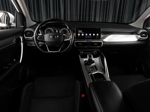 Внедорожник Geely Coolray 2020 года, 1729000 рублей, Тюмень