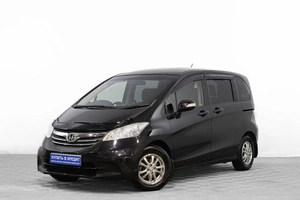 Минивэн Honda Freed 2012 года, 1189000 рублей, Барнаул