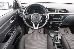 Седан Kia Rio 2020 года, 1499000 рублей, Красноярск