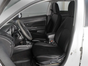 Внедорожник Mitsubishi ASX 2014 года, 1190000 рублей, Минеральные Воды