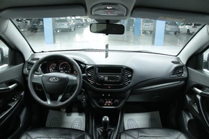 Универсал ВАЗ (LADA) Vesta 2018 года, 863000 рублей, Солонцы