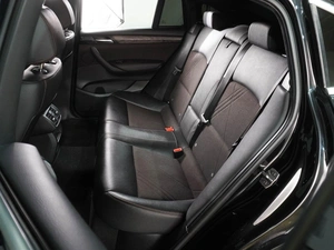 Внедорожник BMW X4 2018 года, 2149000 рублей, Воронеж
