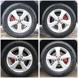 Внедорожник Nissan Qashqai 2015 года, 1620000 рублей, Мирное