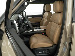 Внедорожник Jetour T2 2024 года, 3497444 рублей, Москва