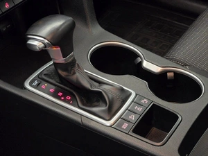 Внедорожник Kia Sportage 2019 года, 2499000 рублей, Красноярск