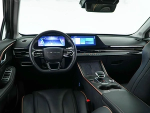 Внедорожник OMODA C5 2024 года, 1784444 рублей, Москва