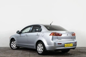 Седан Mitsubishi Lancer 2011 года, 749000 рублей, Сургут