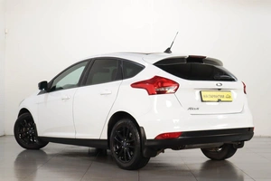 Хетчбэк Ford Focus 2017 года, 1279000 рублей, Челябинск