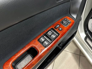 Седан Toyota Camry 2003 года, 787000 рублей, Красноярск