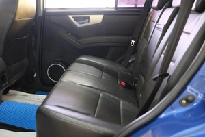 Внедорожник Lifan X60 2015 года, 649000 рублей, Омск