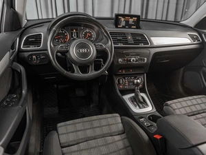 Внедорожник Audi Q3 2016 года, 1999000 рублей, Тюмень