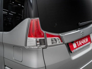 Минивэн Suzuki Solio 2017 года, 849000 рублей, Красноярск