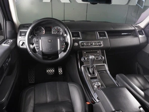 Внедорожник Land Rover Range Rover Sport 2010 года, 2129000 рублей, Минеральные Воды