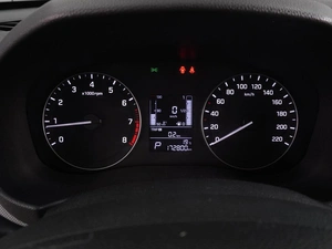 Внедорожник Hyundai Creta 2018 года, 1499000 рублей, Воронеж