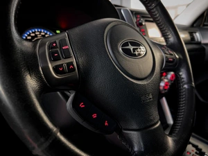 Внедорожник Subaru Forester 2011 года, 1199000 рублей, Уфа