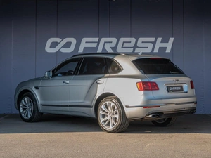 Внедорожник Bentley Bentayga 2019 года, 13300000 рублей, Краснодар