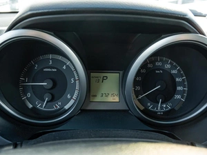 Внедорожник Toyota Land Cruiser Prado 2014 года, 3100000 рублей, Краснодар