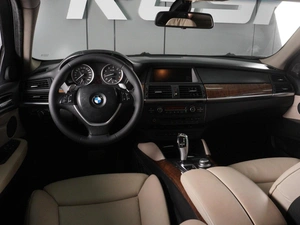 Внедорожник BMW X6 2009 года, 1798000 рублей, Минеральные Воды