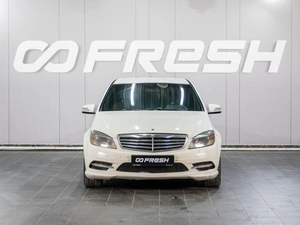 Седан Mercedes-benz C-класс 2011 года, 1049000 рублей, Сургут
