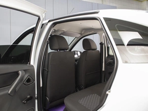 Лифтбек ВАЗ (LADA) Granta 2021 года, 730000 рублей, Омск