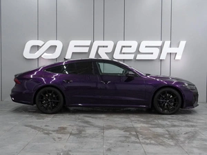 Лифтбек Audi A7 2019 года, 4999000 рублей, Воронеж