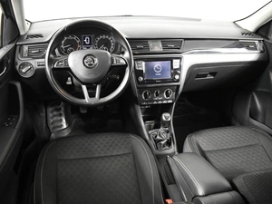 Лифтбек Skoda Rapid 2017 года, 1125200 рублей, Казань