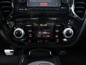 Внедорожник Nissan Juke 2011 года, 958070 рублей, Ставрополь
