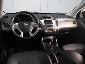 Внедорожник Hyundai ix35 2011 года, 1270000 рублей, Омск