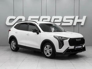 Внедорожник Haval Jolion 2024 года, 2029000 рублей, Аксай