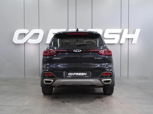 Внедорожник Chery Tiggo 8 2021 года, 1720000 рублей, Воронеж