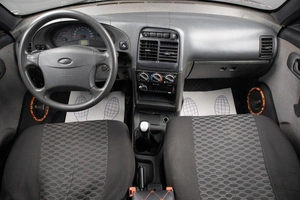 Седан ВАЗ (LADA) 2110 2010 года, 249000 рублей, Оренбург