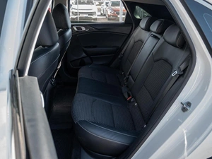 Хетчбэк Kia Ceed 2019 года, 1680000 рублей, Краснодар