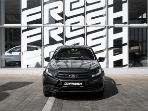 Лифтбек ВАЗ (LADA) Granta 2024 года, 990000 рублей, Ставрополь