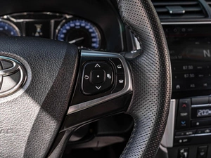 Седан Toyota Camry 2016 года, 2320000 рублей, Краснодар