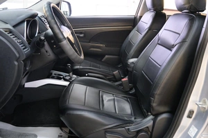 Внедорожник Mitsubishi ASX 2012 года, 959000 рублей, Омск