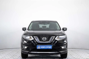 Внедорожник Nissan X-Trail 2021 года, 2599000 рублей, Пермь