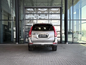 Внедорожник Haval H9 2021 года, 2920000 рублей, Уфа
