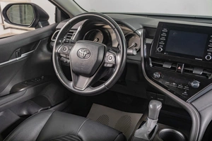 Седан Toyota Camry 2021 года, 3149000 рублей, Томск