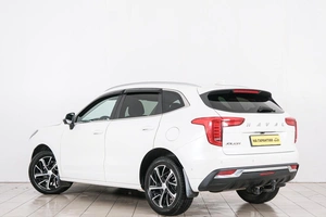 Внедорожник Haval Jolion 2022 года, 1979000 рублей, Красноярск