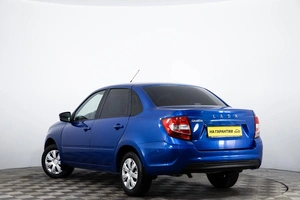 Седан ВАЗ (LADA) Granta 2022 года, 699000 рублей, Пермь