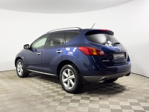 Внедорожник Nissan Murano 2010 года, 919900 рублей, Казань